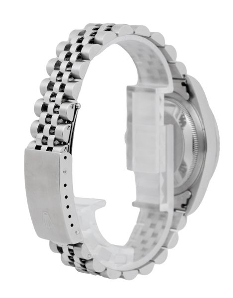 Rolex Datejust 16220